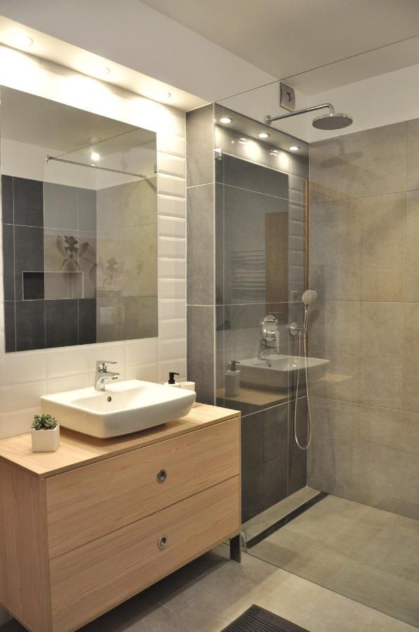 Maxim Apartments Harkany Bagian luar foto