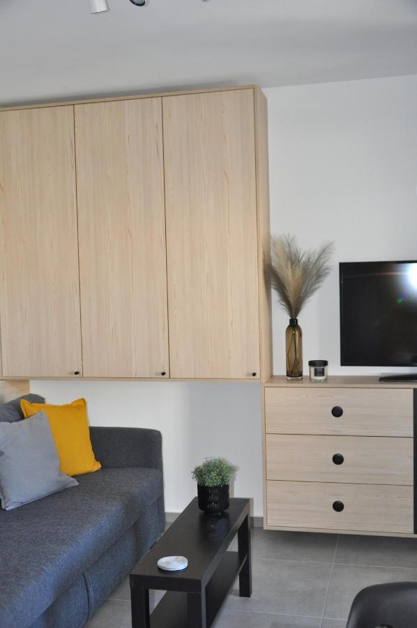 Maxim Apartments Harkany Bagian luar foto