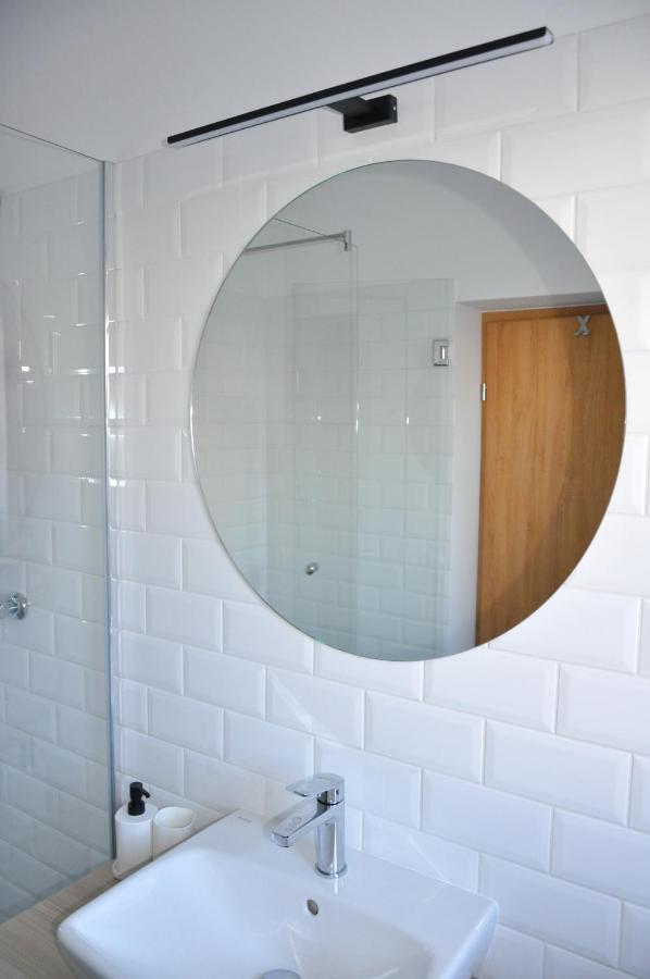 Maxim Apartments Harkany Bagian luar foto