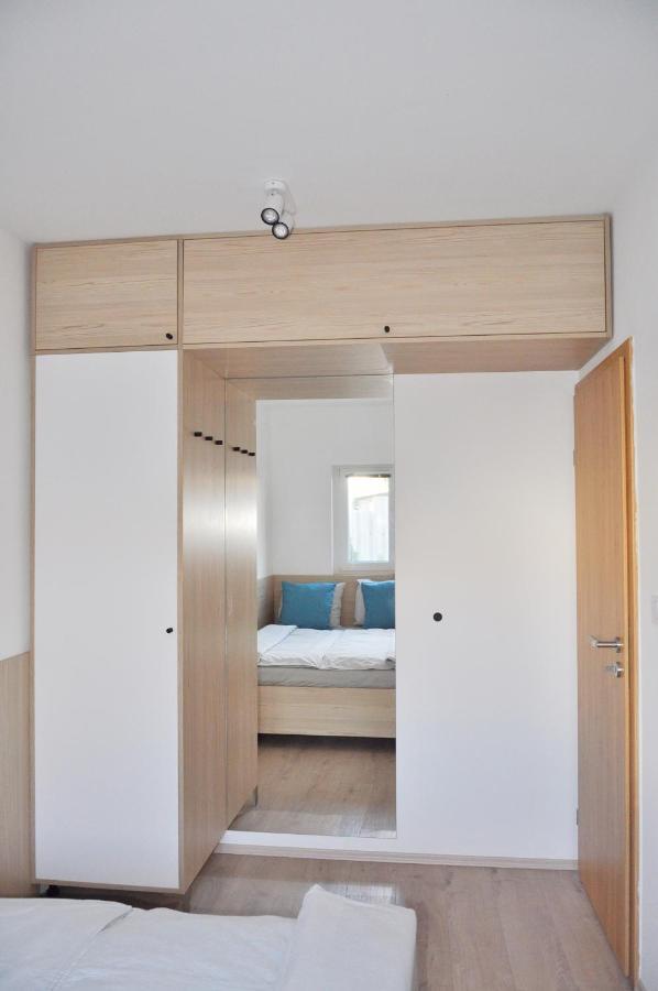 Maxim Apartments Harkany Bagian luar foto