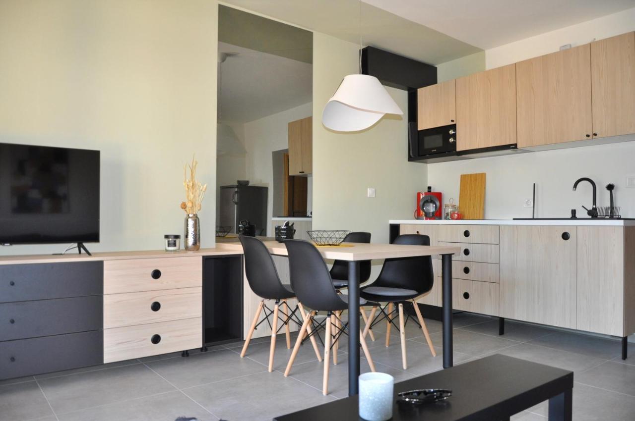 Maxim Apartments Harkany Bagian luar foto