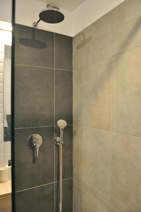 Maxim Apartments Harkany Bagian luar foto