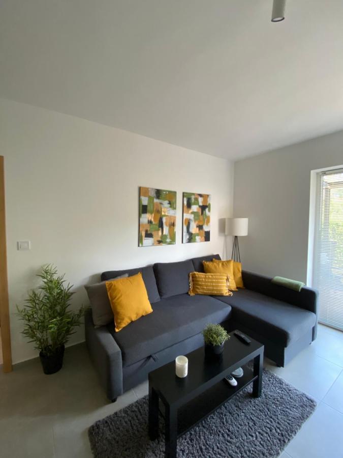 Maxim Apartments Harkany Bagian luar foto